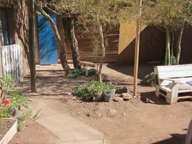 Bed & Breakfast La Kasa del Rio, San Pedro de Atacama