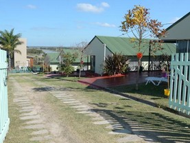 La Loma de Pilar, Victoria