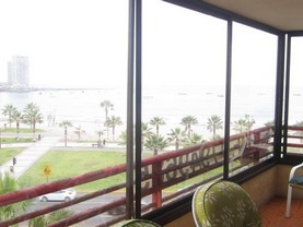 Departamento Edificio Arrecife, Iquique