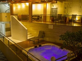 Hotel Terra Brasil, Porto Seguro