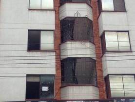 Type R Rooms, Bucaramanga