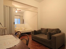 Ribeiro 104, Rio de Janeiro