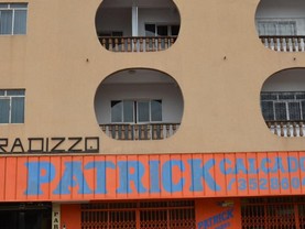 Hotel Paradizzo, Foz do Iguaçu