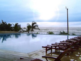 Murano Beach House, Cartagena De Indias