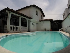 Waypoint Hostel, Medellín