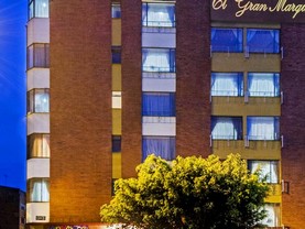 Hotel El Gran Marquez, Bogotá