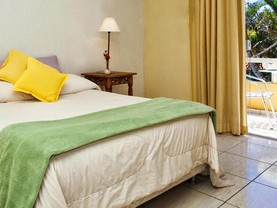 Pousada Casacolina, Armação dos Búzios