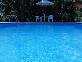 Pousada Recanto da Terra, Porto Seguro