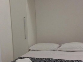 Studio Copacabana S.Clara, Rio de Janeiro