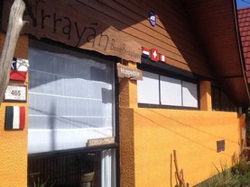 Arrayán Bed & Breakfast, Temuco
