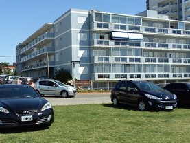 Monoambiente Parada 5, Punta del Este