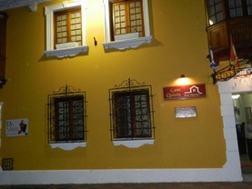 Casa Quinta Hotel Boutique, Bogotá