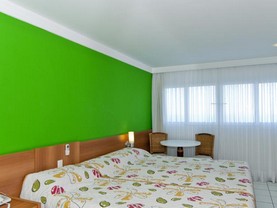 Ponta Negra Flat, Natal