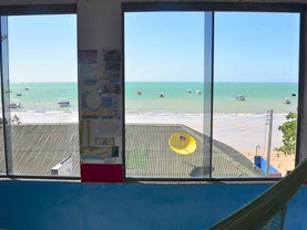 Brazuka Hostel Maragogi, Maragogi