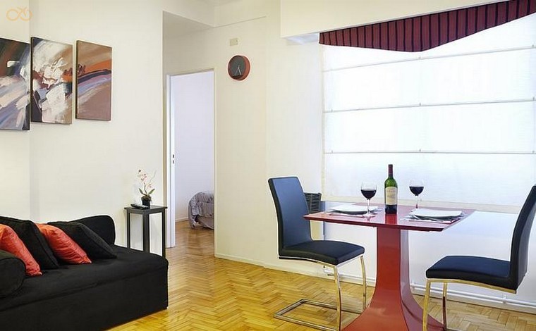BA Tango Apartments Vidt, Buenos Aires