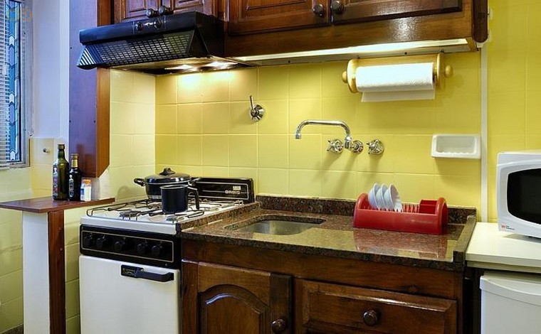 BA Tango Apartments Vidt, Buenos Aires