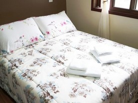 Aconchegos de Gramado lll, Gramado