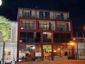 La Posada del Cauchero Hotel & Suites, Iquitos