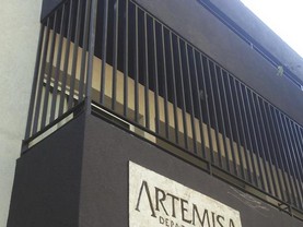 Departamentos Artemisa, Mendoza