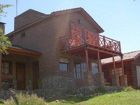 Complejo Arlington Village, Cortaderas