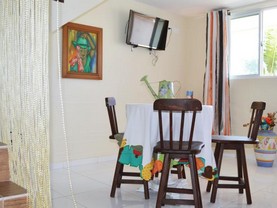 Flat San Jorge, Porto de Galinhas