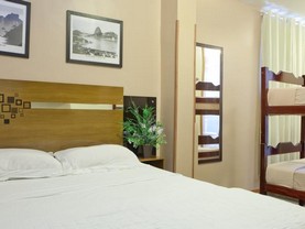 Praia Apartment Rooms, Rio de Janeiro