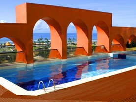 Sol Bahia Hotel, Salvador