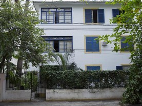 Macintyre Guesthouse, Rio de Janeiro