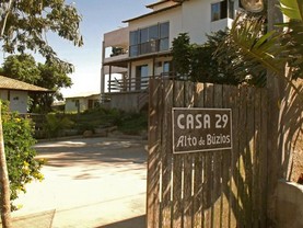 Pousada Casa 29, Armação dos Búzios