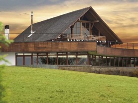 Panamericana Hotel Ancud, Ancud