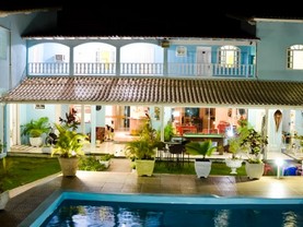 Pousada Ancora de Ouro, Cabo Frio