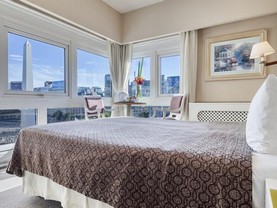 Exe Hotel Colón, Ciudad de Buenos Aires