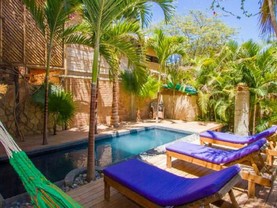 La Casa Verde Lepape, Máncora