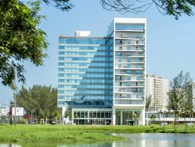 Grand Mercure Rio de Janeiro Riocentro, Rio de Janeiro