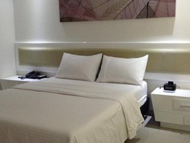 Hotel Zona A, Medellín