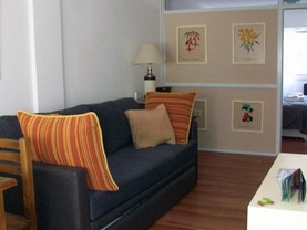 Departamento Mitre 265, Bariloche