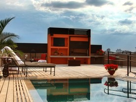 Be Too Loft Hotel, Ciudad de Buenos Aires