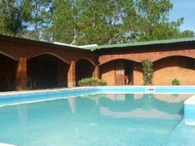 Tupasy, Colonia Carlos Pellegrini