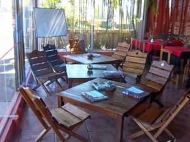 Apart Hotel Manantiales Termal, Daymán