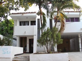 Mango Bed and Breakfast, Santa Marta