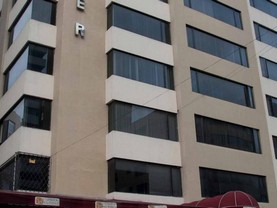 Aparthotel Walther, Quito