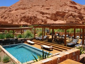 Alto Atacama Desert Lodge & Spa, San Pedro de Atacama