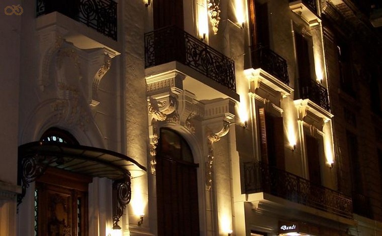 Mansión Dandi Royal Tango Hotel, Buenos Aires