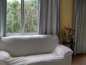 Residência Fernandes, Rio de Janeiro