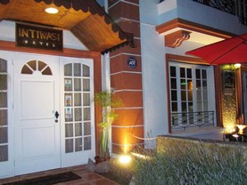 Intiwasi Hotel, Santiago