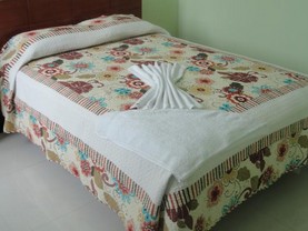 Allison Hotel S.A.C., Iquitos