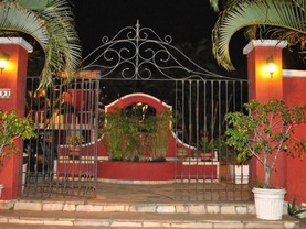 Pousada Tartaruga, Armação dos Búzios