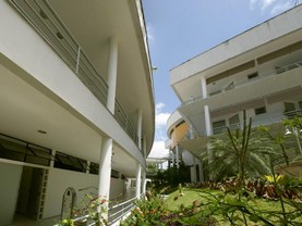 Hotel Recanto Wirapuru, Fortaleza