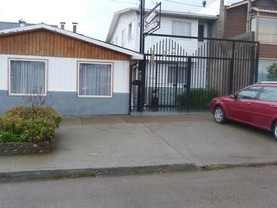 Cabañas Rincón Sureño, Coihaique