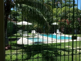 Condomínio Dom Ximenes, Porto de Galinhas